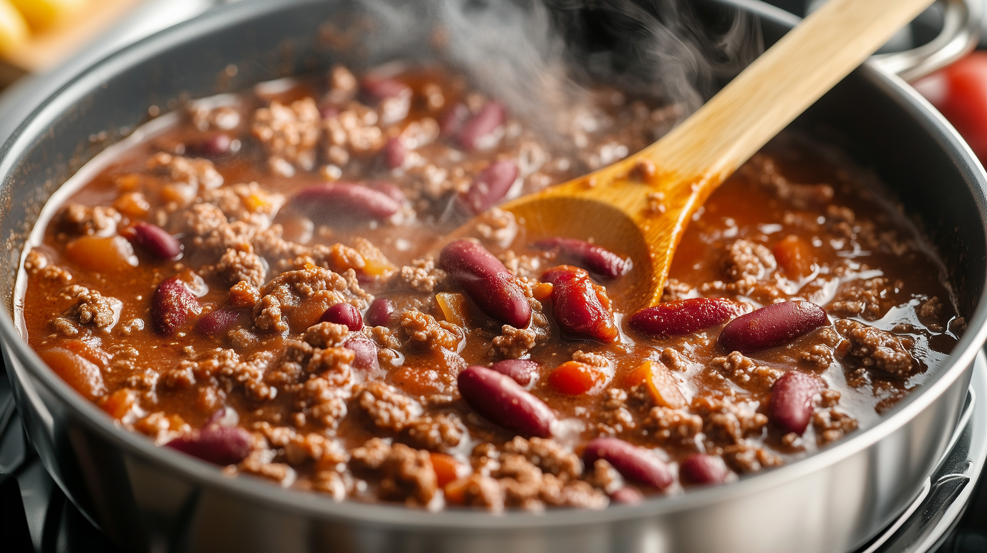 Chili Cook Off 2026 Event